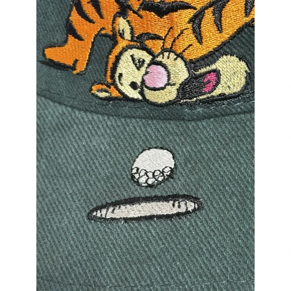 Disney vintage tigger